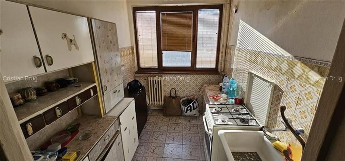 Apartament 2 camere Baba Novac - 8