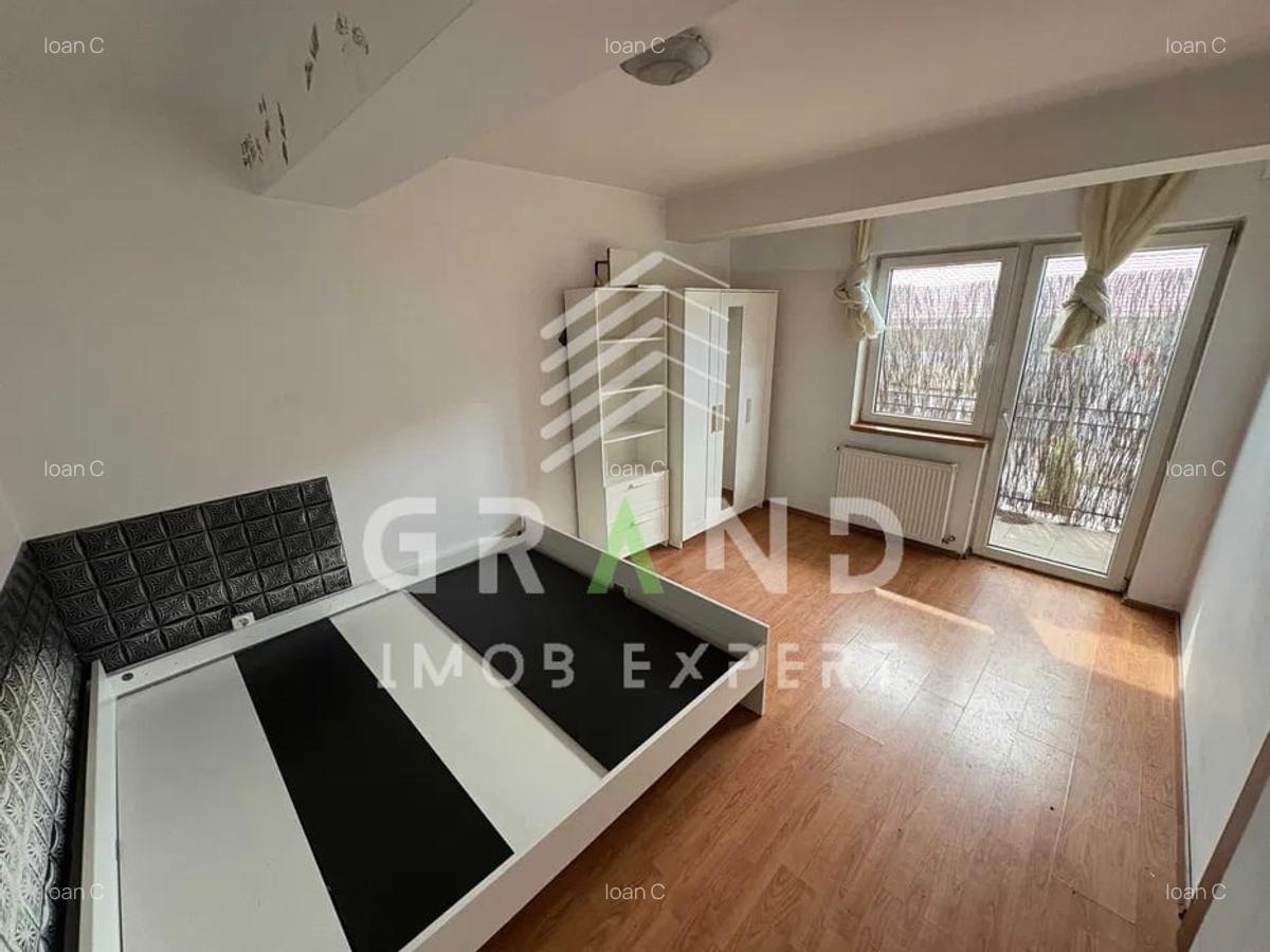 Ap 4 camere DECOMANDAT, 2 BALCOANE, zona Europa/Calea Turzii - 3
