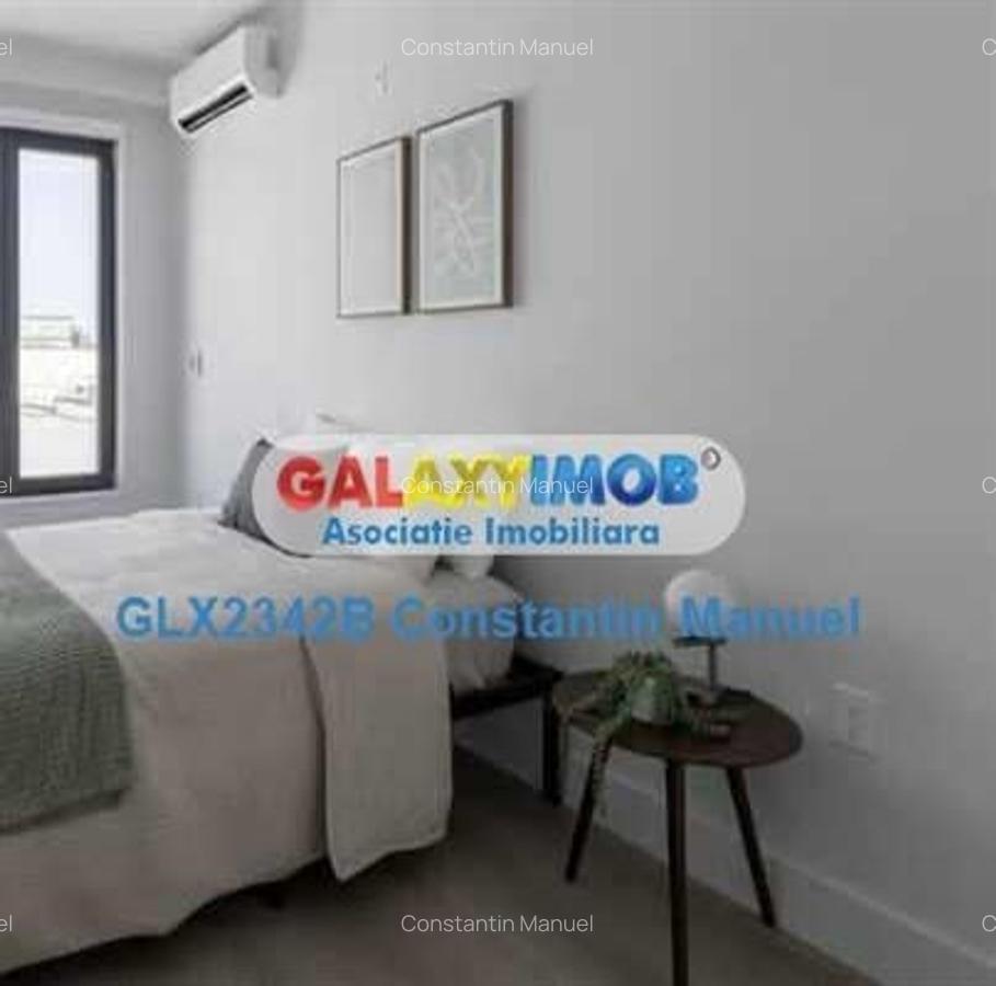 Apartament cu 4 camere, Aviatorilor, cu parcare, premium - 7