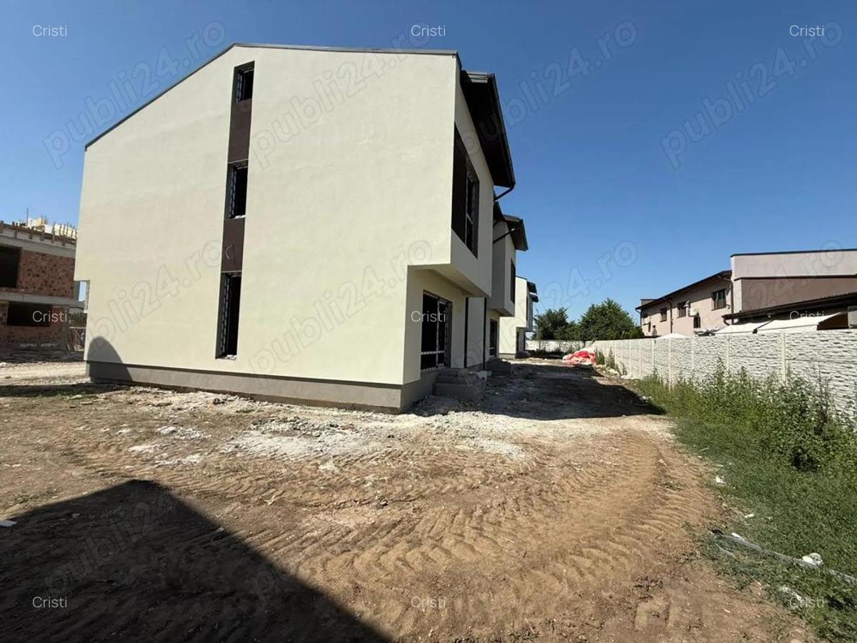 Duplex mare P+1+M Prelungirea Ghencea - 4