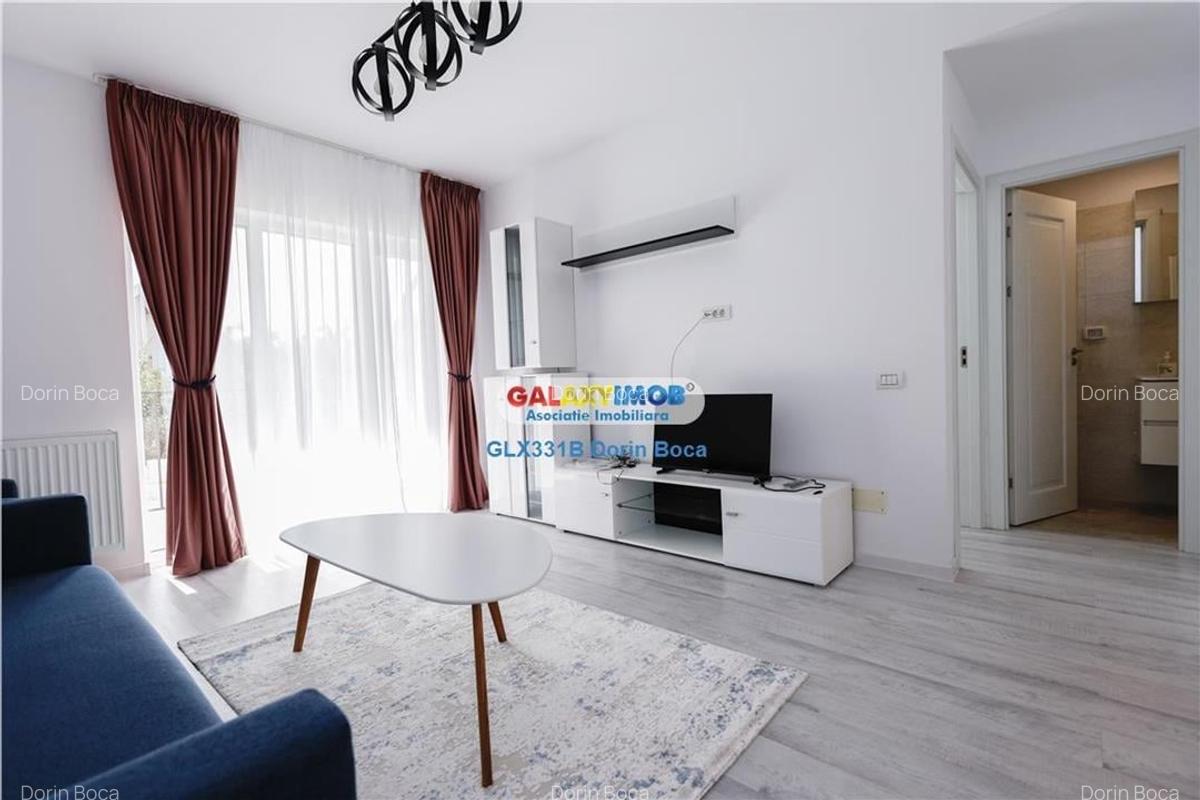 Apartament 3 camere - La Citadella Garden (Chiajna/Rosu) - 12