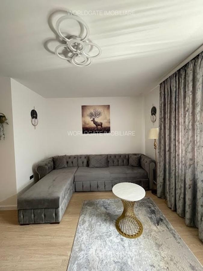 Apartament Premium 2 camere | Grand Chalet | Poiana Brasov - 1