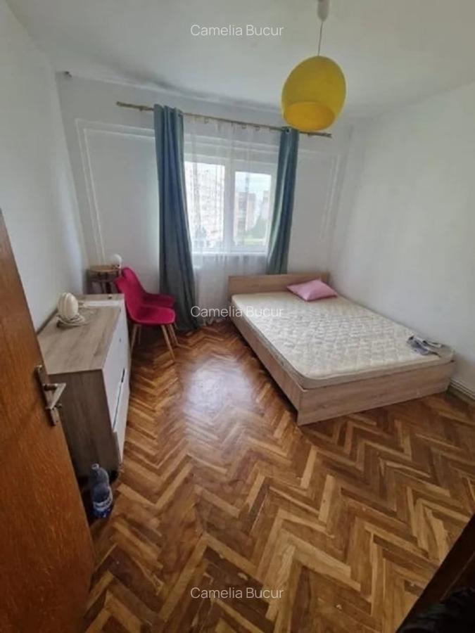 Apartament cu 3 camere - zona Alexandru cel Bun - Zimbru - pet Friendly - 6