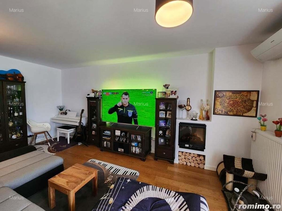 Proprietar Vand Penthouse in zona Soarelui - 1 Proprietar Vand Penthouse in zona Soarelui - 1