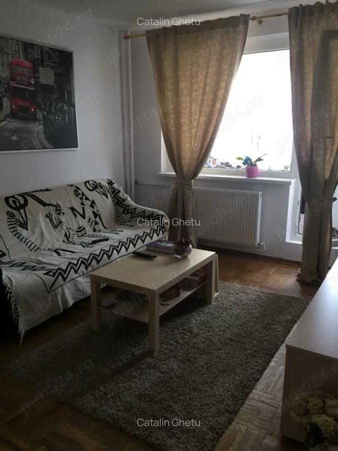 2 Camere | Tineretului - Tohani | 5 Minute Metrou - 3