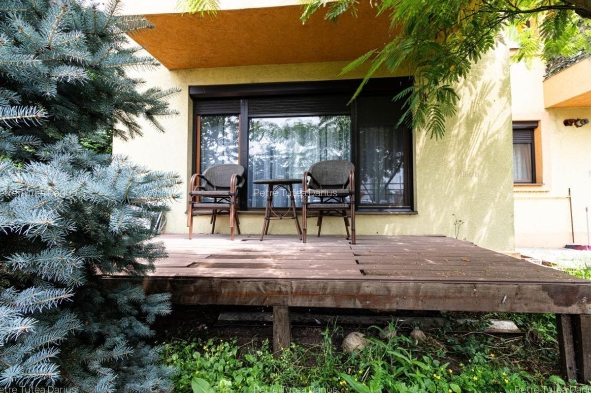 2 Camere spatios | 70 mp | Intrarea in Dumbravita | Mobilat si utilat complet - 19