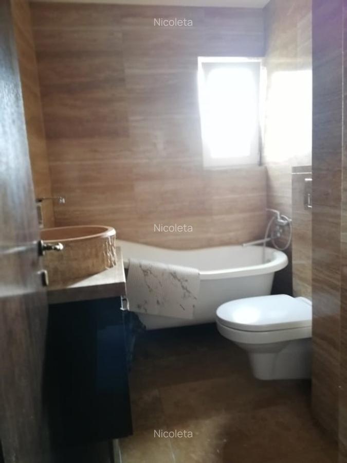 Apartament 2 camere de inchiriat City Park Mall - 4