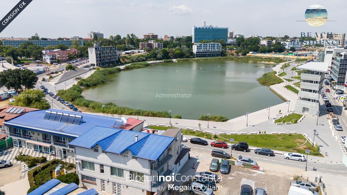 ✅Proiect nou: 2 camere la cheie – Beach Residence, Belona, Eforie Nord - 5