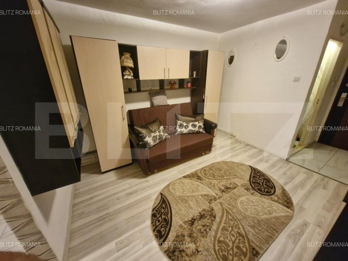 Garsoniera de vanzare, Dragos Voda - 6