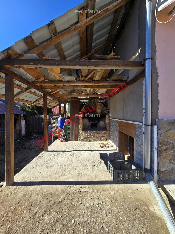 Proprietate unică de vânzare în Valea Zălanului – Inima fermecătoare a Zona Bara - 19