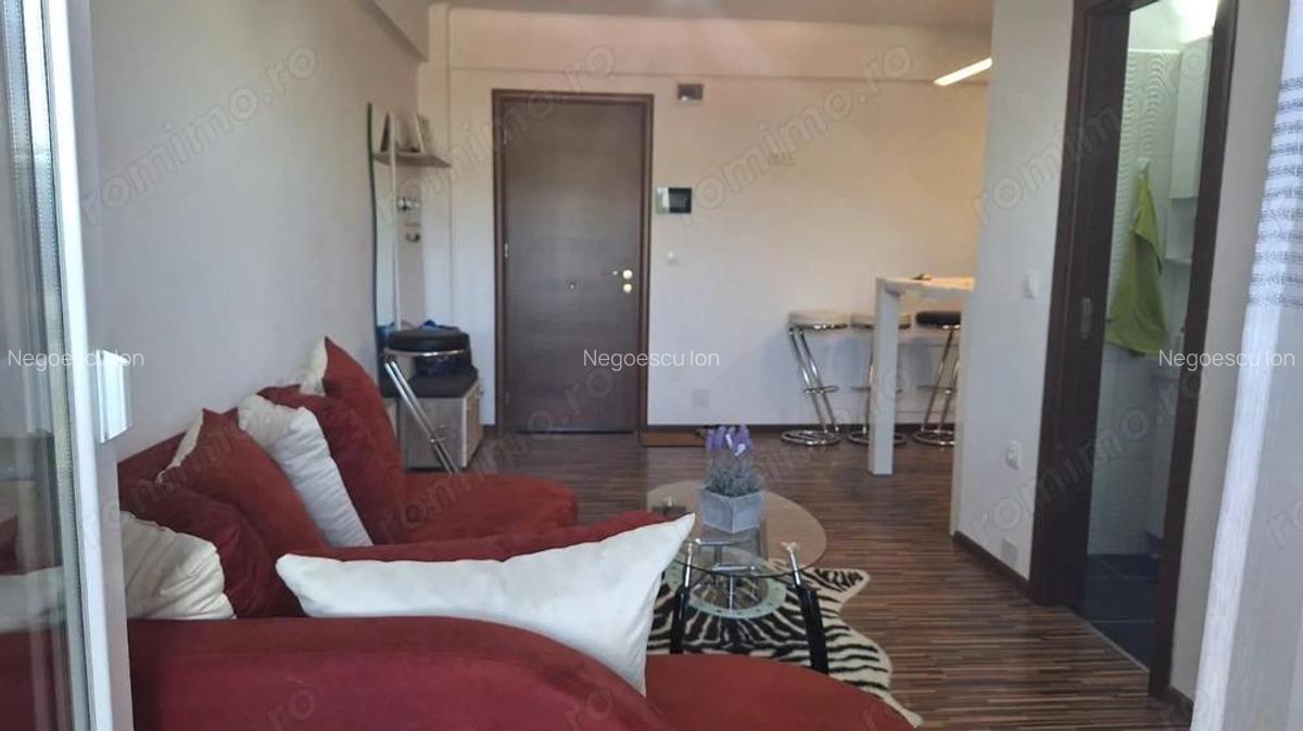 Apartament 2 cam de vanzare Curtea de Arges - 3
