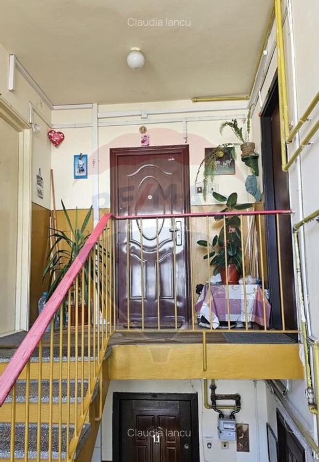 Apartament doua camere Gura Campului Medias - 10 Apartament doua camere Gura Campului Medias - 10