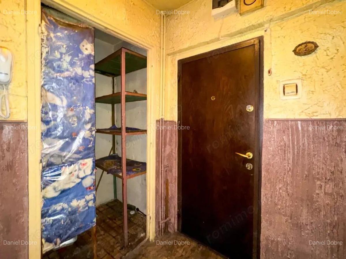 Pestera premium in Obor - 2 camere - soseaua Colentina - 1