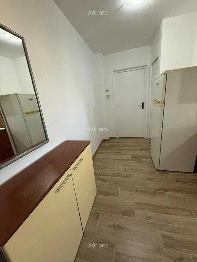 Apartament 1 camera Lipovei decomandat amenajat bloc izolat termic aproape de Iulius Mall - 2