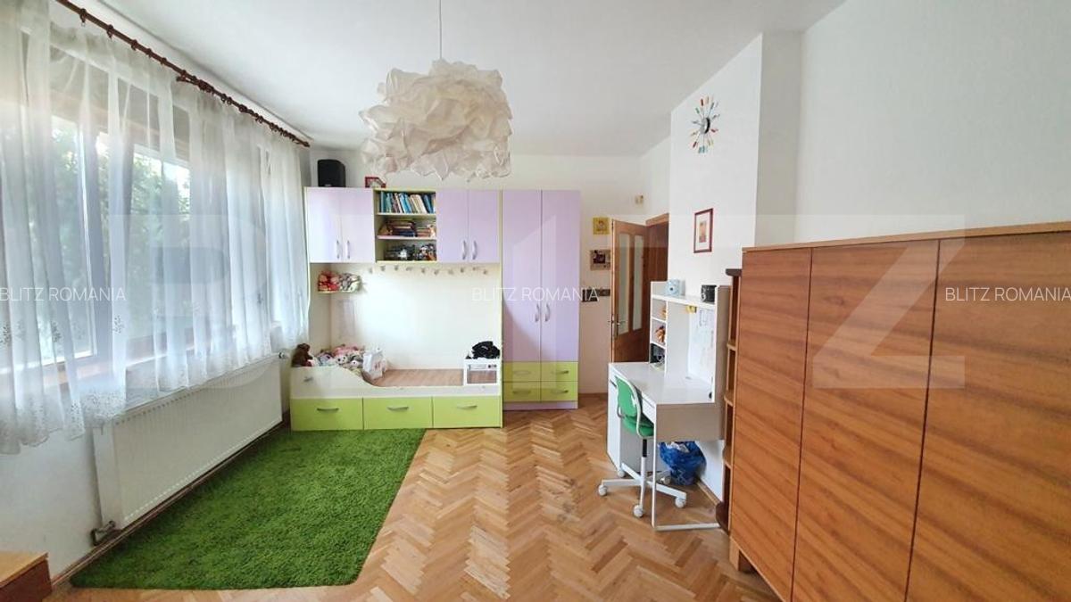 Resedinta unica cu stil si caracter - Andrei Muresanu, Cluj-Napoca - 8