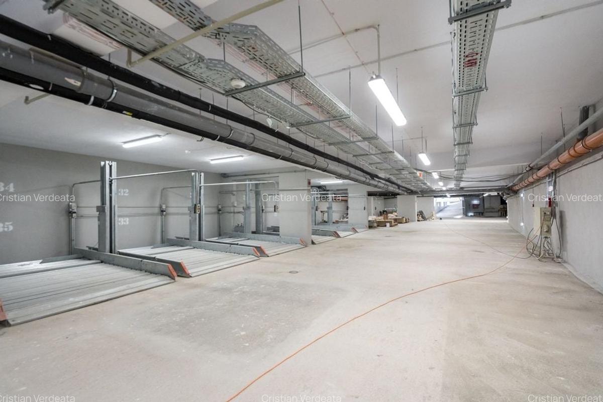 2 CAMERE || BLOC NOU || TERASA SPATIOASA ||  PARCUL CISMIGIU - 20