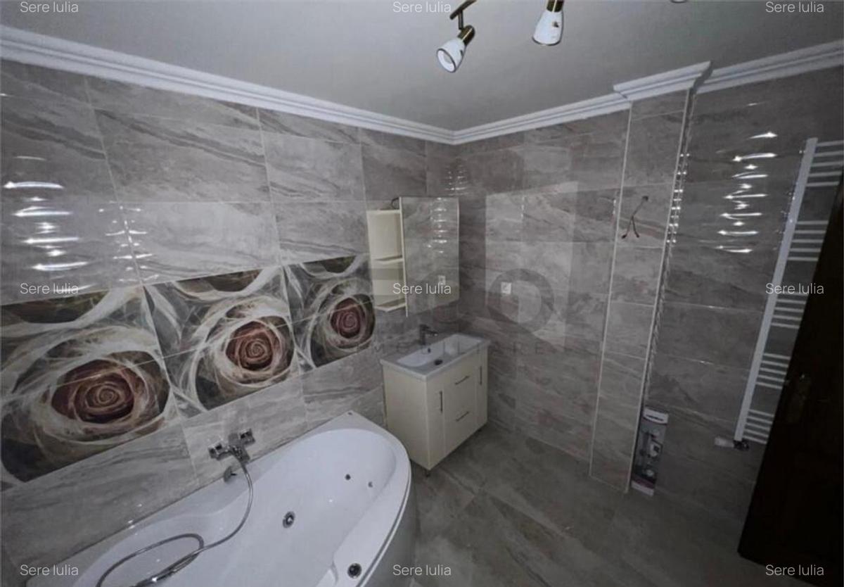 Reco Apartament 2 camere Beius - 3