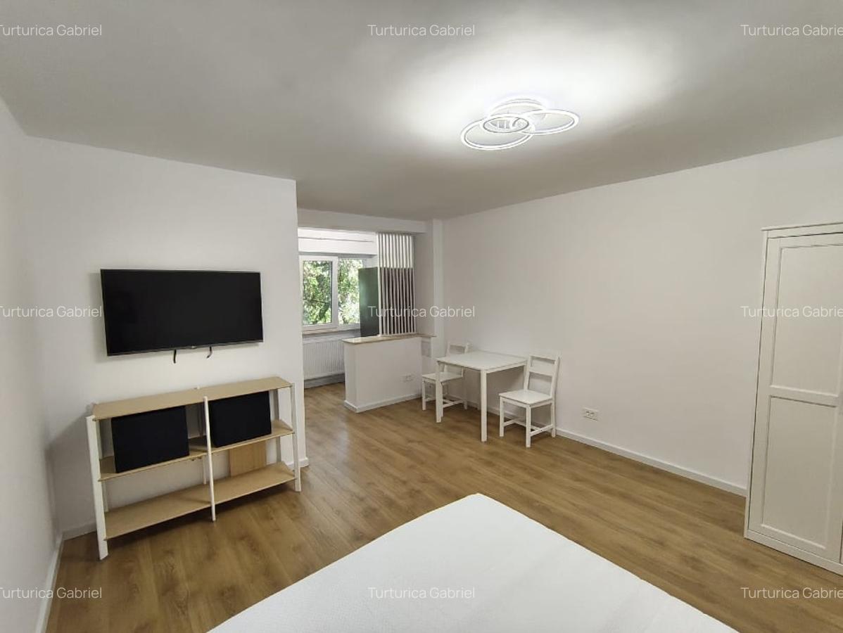 Garsoniera nou renovata, Lujerului | Proprietar - 8