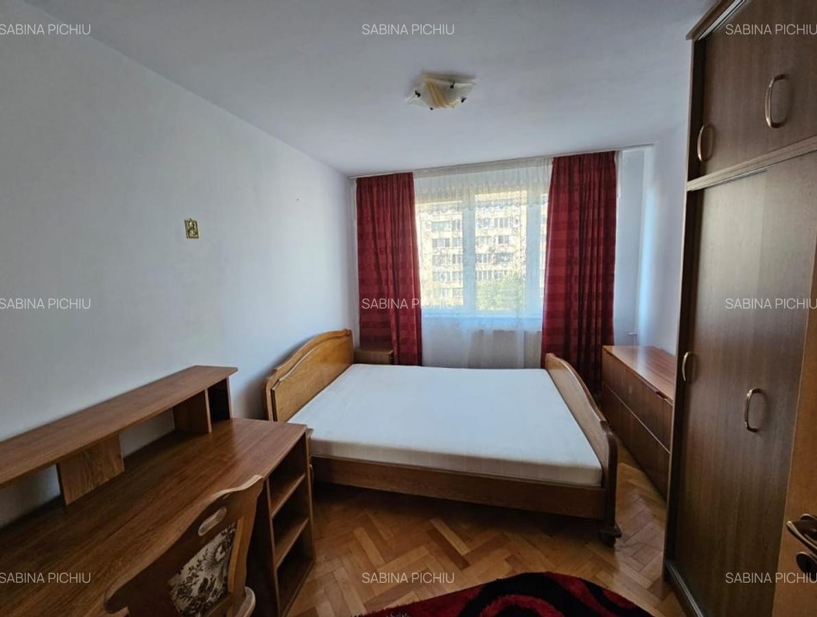 Inchiriere apartament 3 camere - Bd. Victoriei, decomandat, mobilat, disponibil - 4