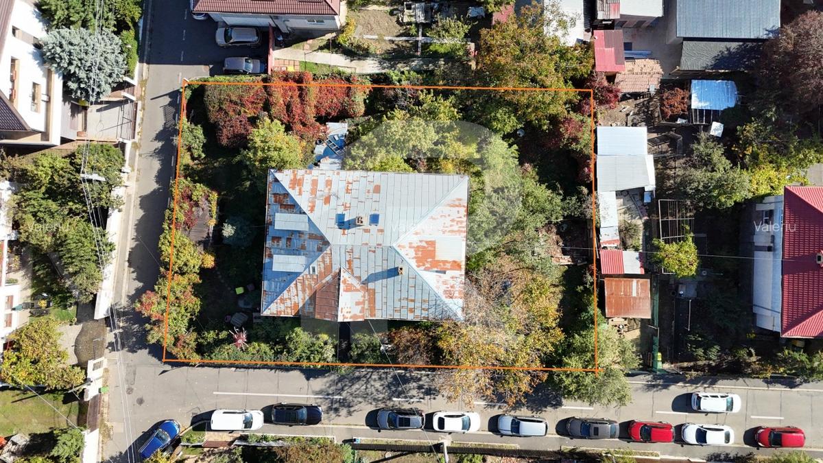 Vila Gabriela Otopeni - 2