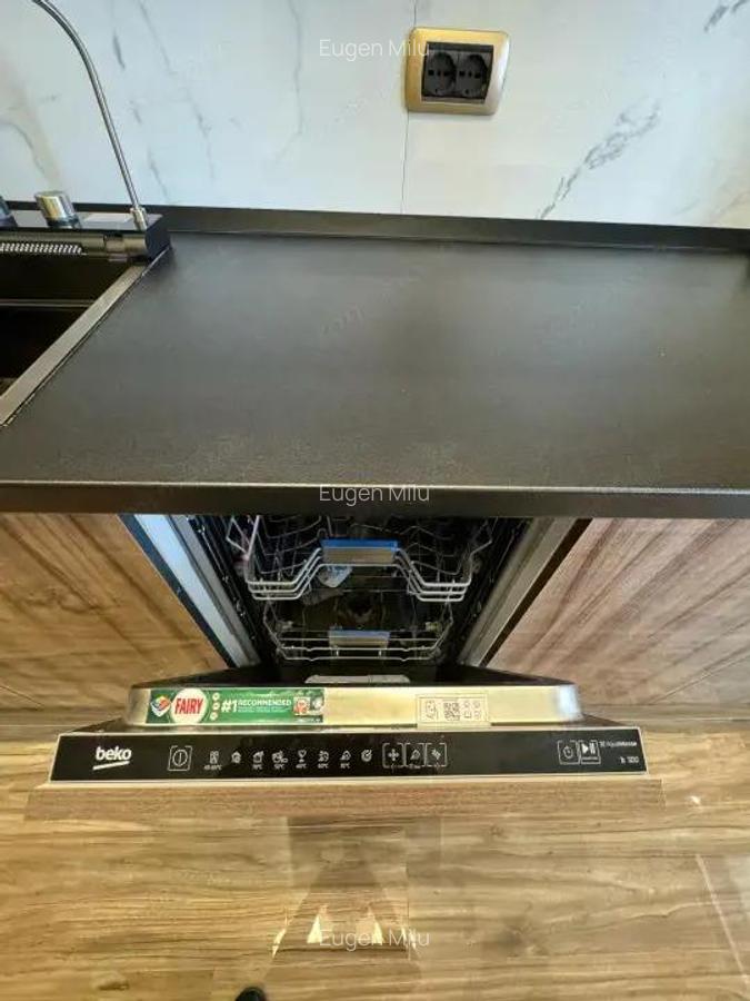 Apartament de Lux 2 Camere | 76 mp | 2 Bai | Parcare | Isaran, Bra?ov - 8