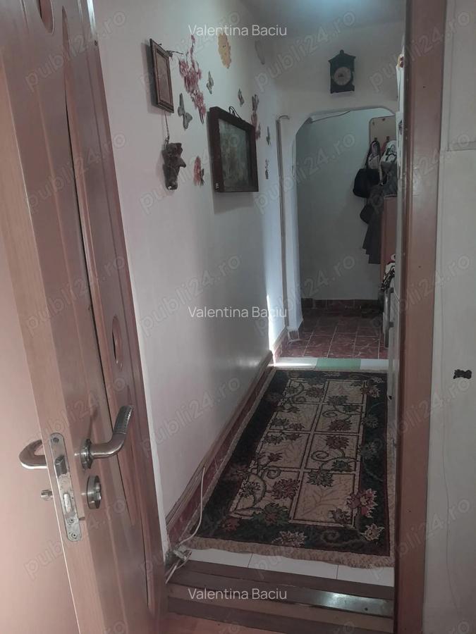 Apartament 2 camere semidecomandat - 1