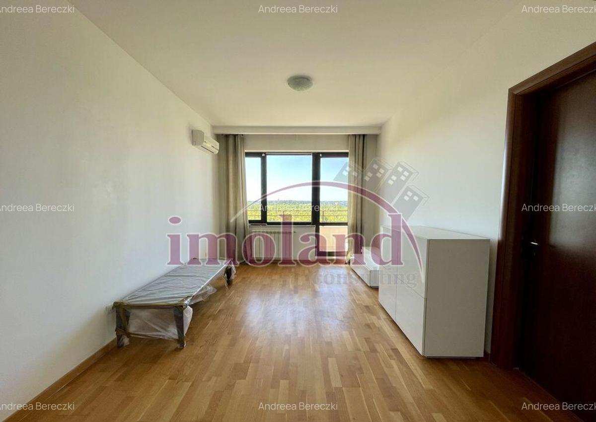 Vanzare apartament 2 camere 2 bai, 66.5 mp etaj 6/7 - Ian... - 2