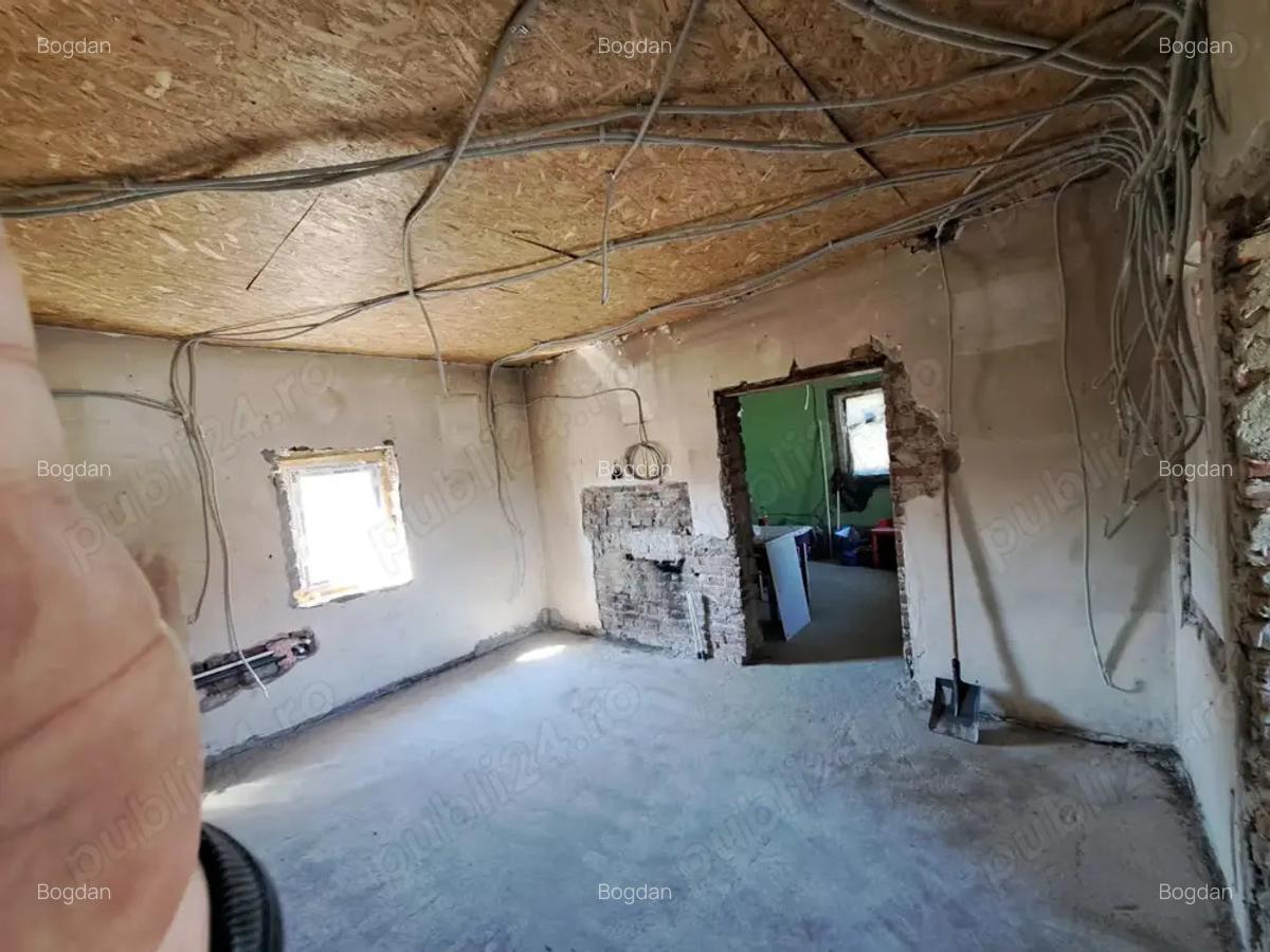 Casa de vanzare cu CF Barsau Mare - 6