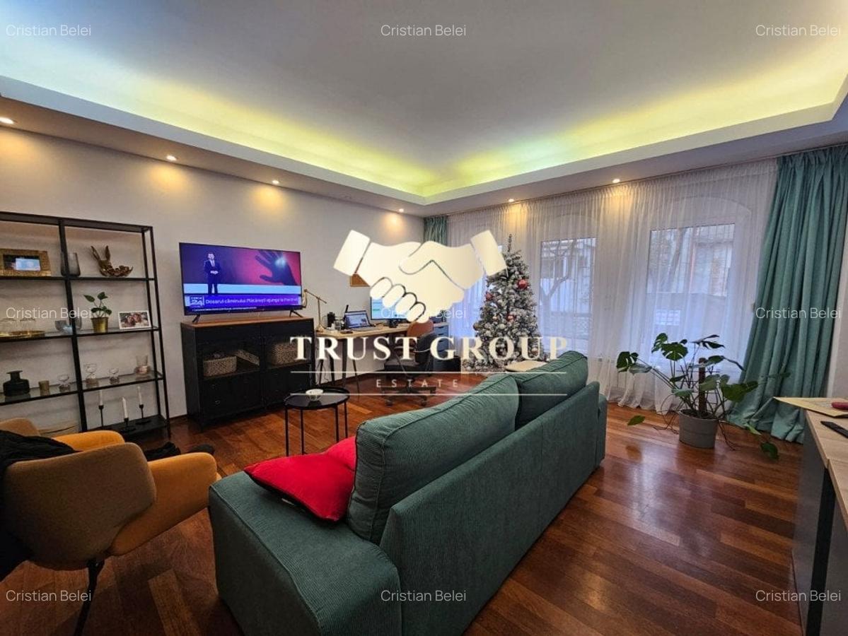 Primaverii- Apartament 3 camere loc de parcare - 2