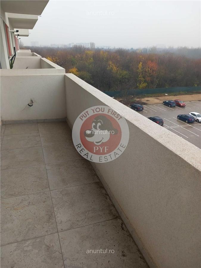 Valea Camatuiului | Garsoniera | Semidecomadata | 47mp | B12238 - 2