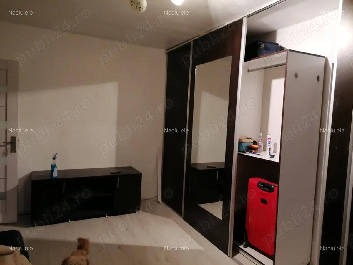 Inchiriez apartament 2 camere - 2