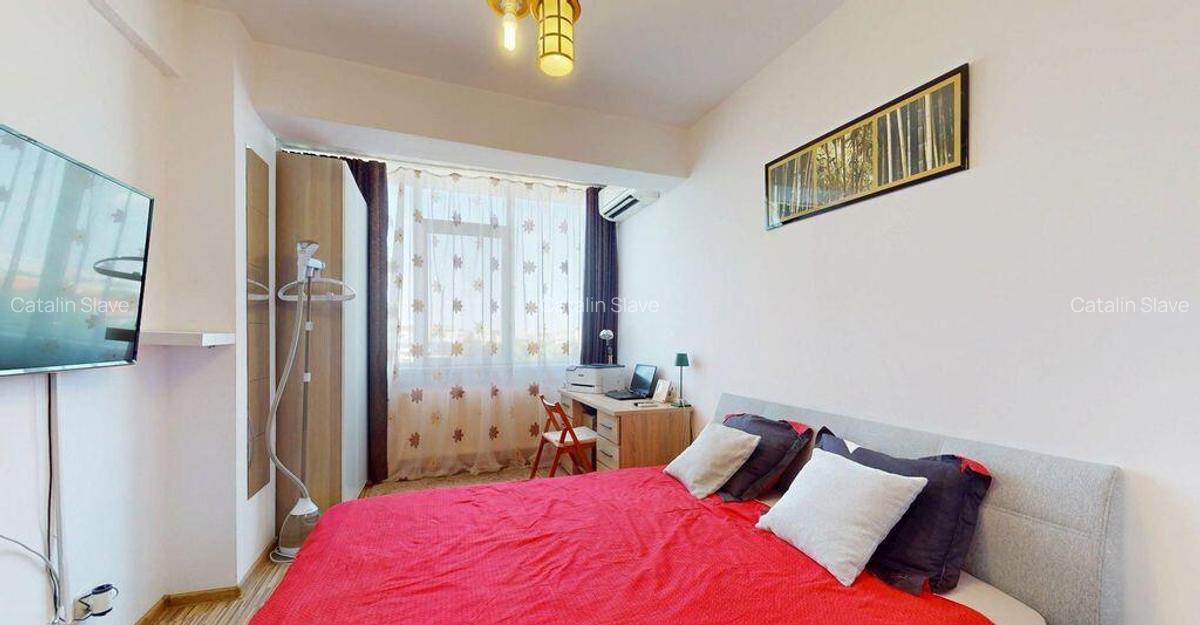 Apartament 3 camere decomandat 115 mp Metalurgiei - Aurel... - 12