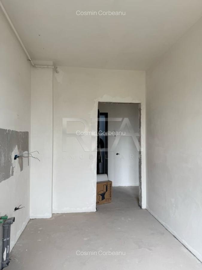 Garsoniera Exigent Faza 5 Plaza Residence - 4