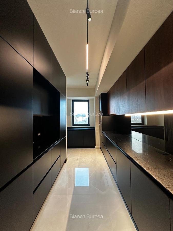 Apartament cu 4 camere în Herăstrău - 5