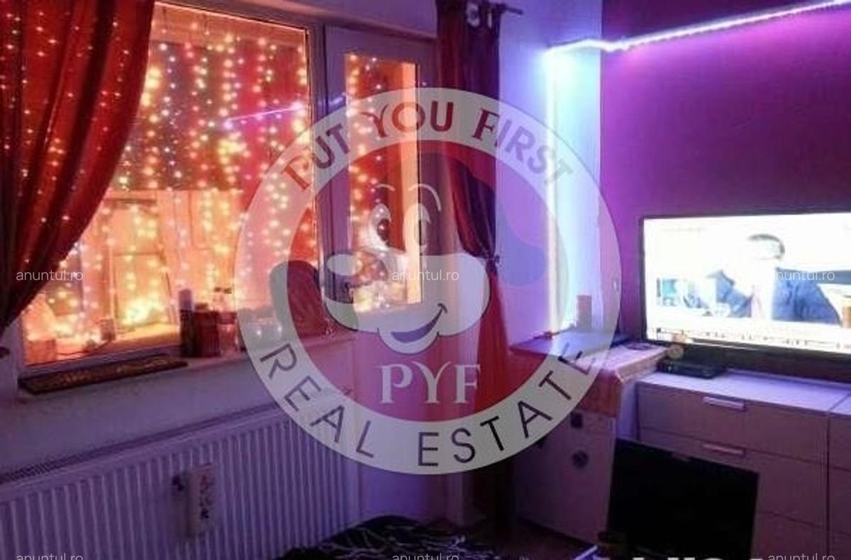 Marasesti | 27mp | Decomandata | Garsoniera | B12358 - 4