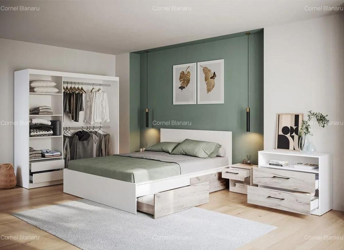 Apartament 2 Camere - Decomandat - Berceni - 12 Min Metrou - 3