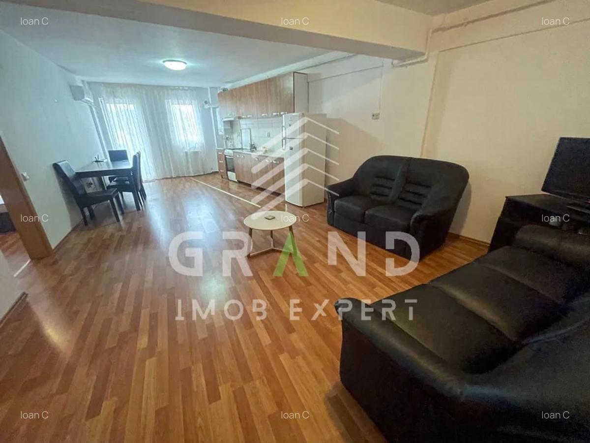 Ap 2 camere, BALCON, PARCARE, zona Calea Motilor - 2