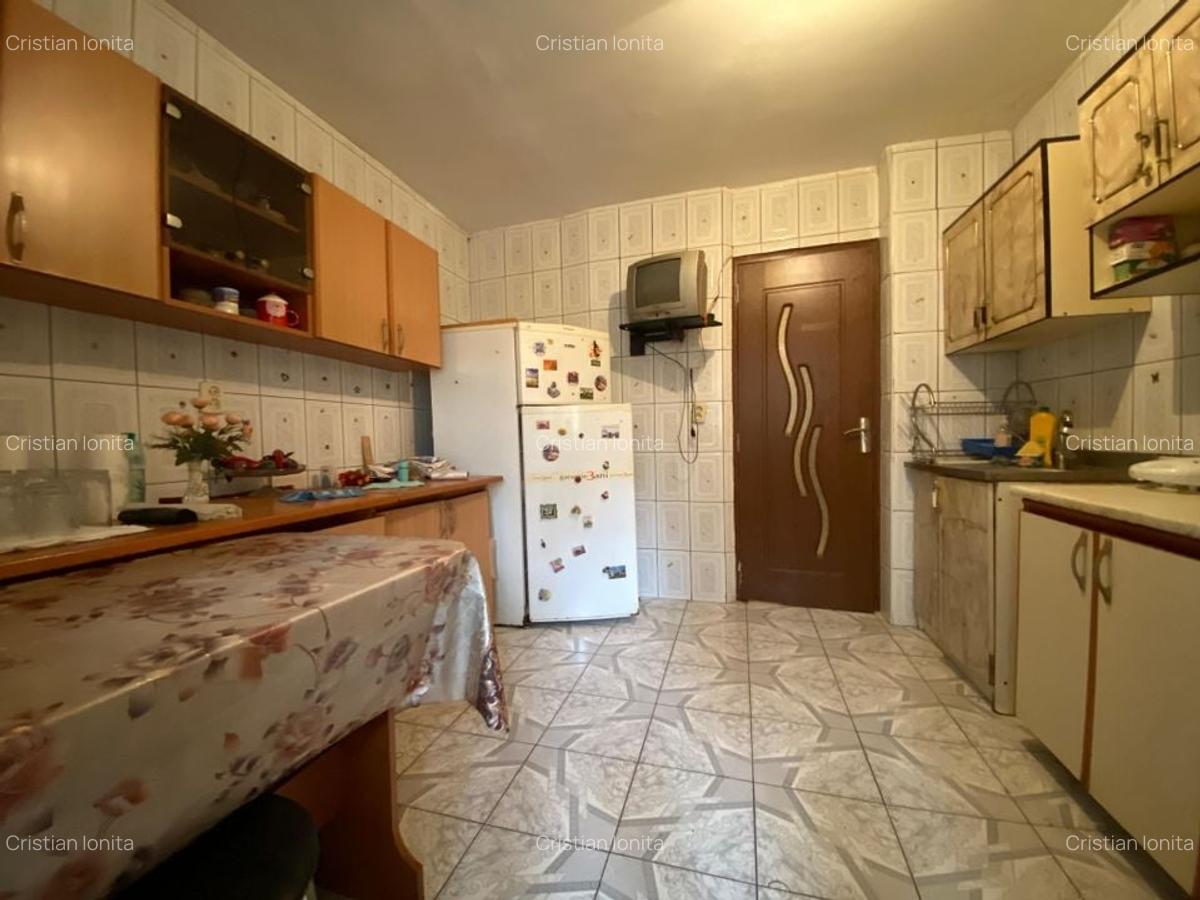 Apartament 2 camere Crangasi - 4