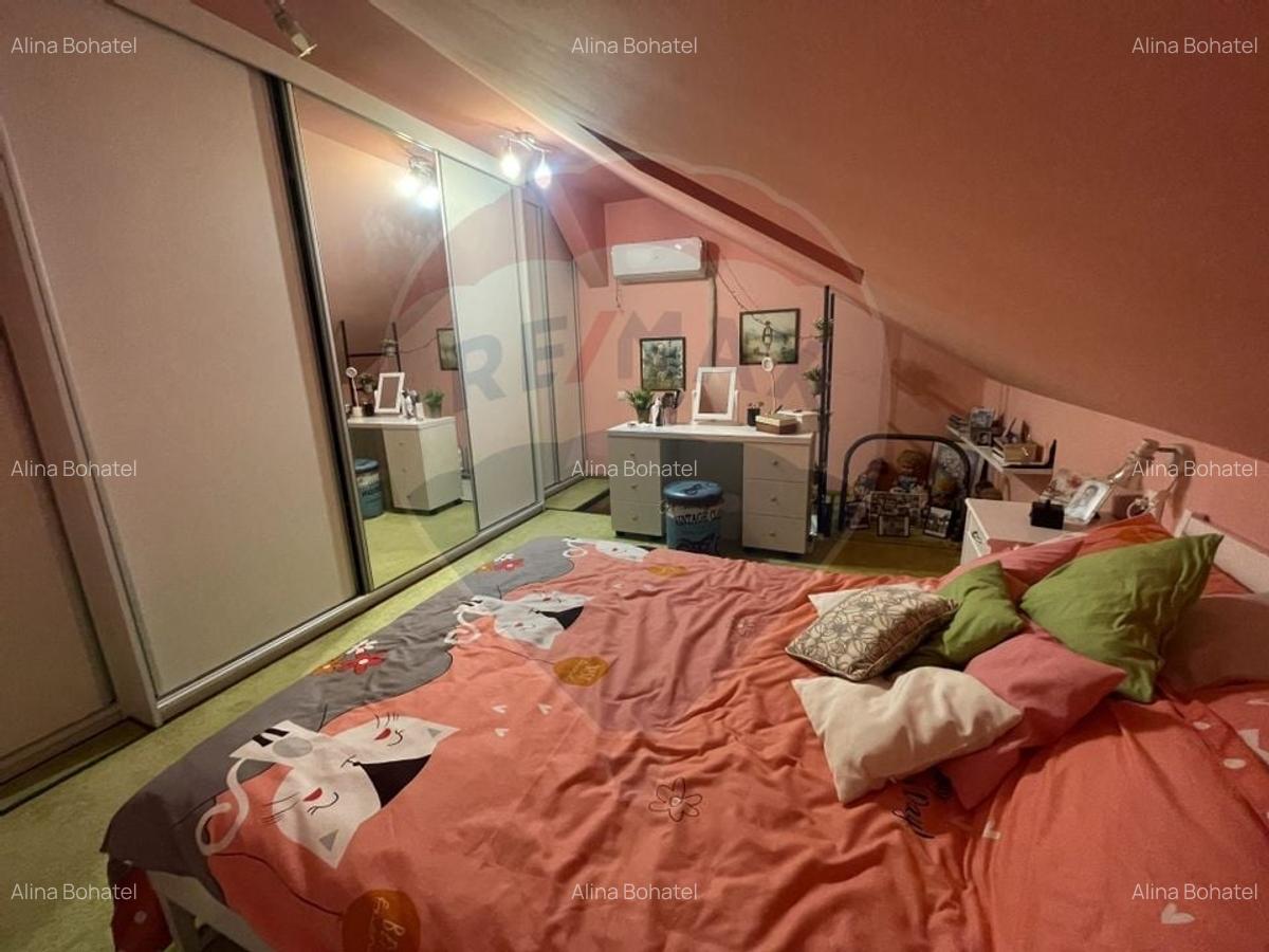 Apartament cu 2 camere de vanzare in zona Republicii - 6