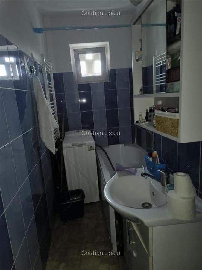 Apartament 2 camere zona Dacia langa Iulius Mall - 8
