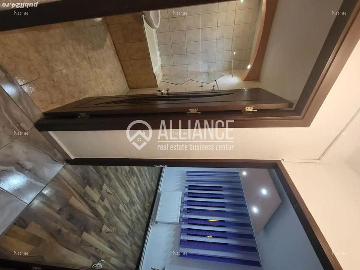 Eliberării (zona Marvimex)-Apartament 3 camere de inchiriat-COD 08 - 3