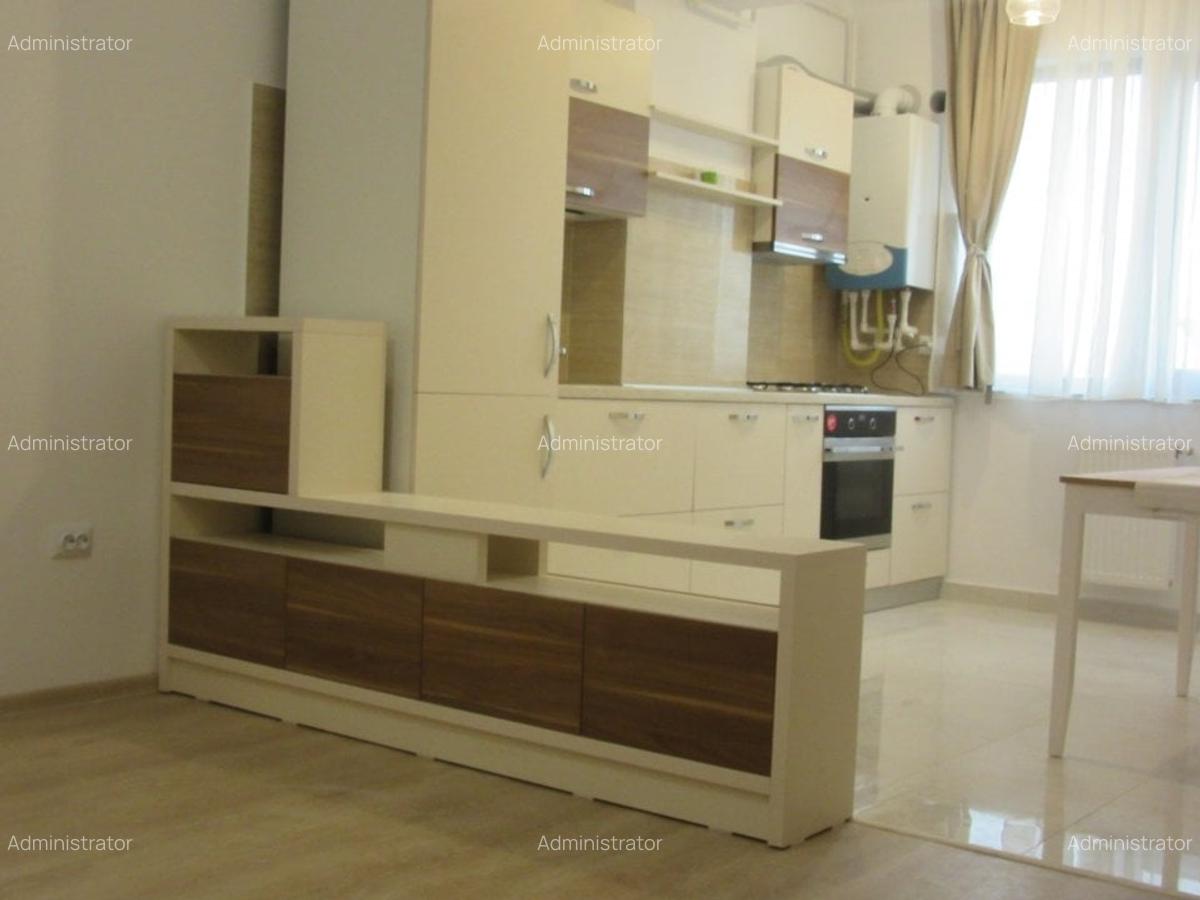 Apartament 2 camere Lazar Rezidence - 4