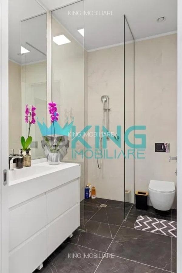 Apartament 2 Camere One Floreasca Bucuresti - 6