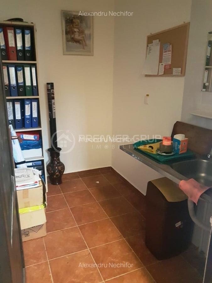 Casă individuală cu 4 camere în Bucium - 11
