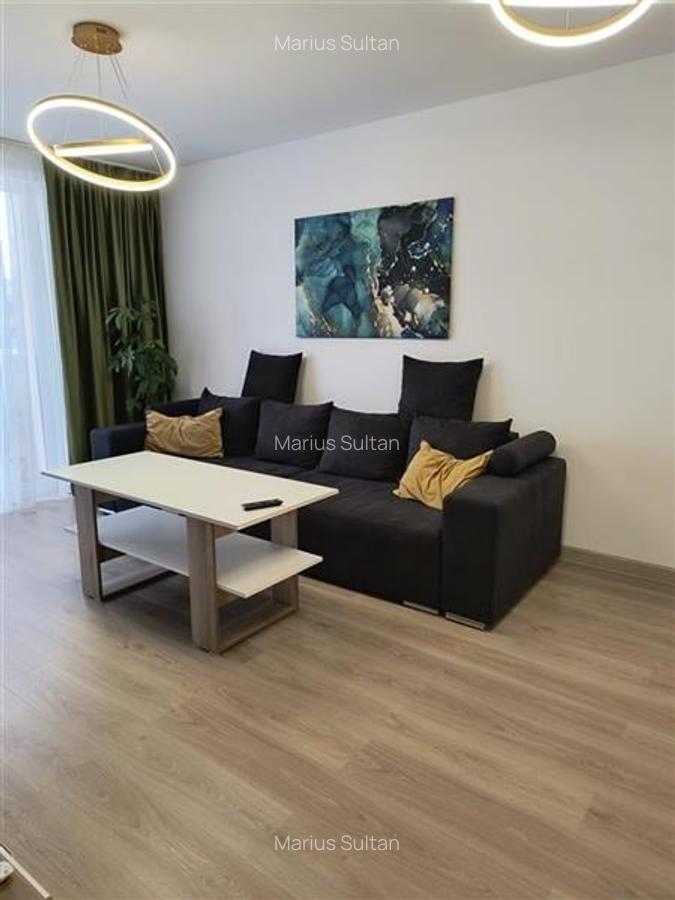 Apartament cu 2 camere, parter inalt, la Urban Plaza, Astra, Brasov - 3