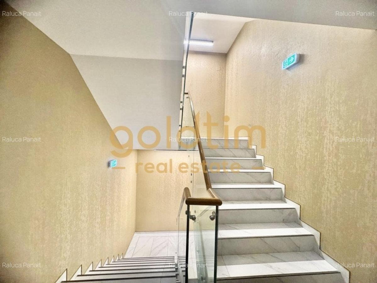 PRIMA INCHIRIERE/TERASA GENEROASA - 17