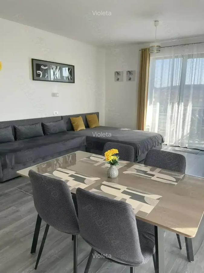 Afacere func?ionala - ap 2 camere regim hotelier Baile Felix - 3