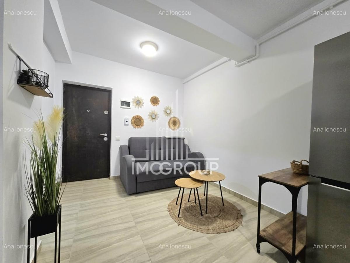 Apartament modern 2 camere de inchiriat pe str. Urusagului - 10