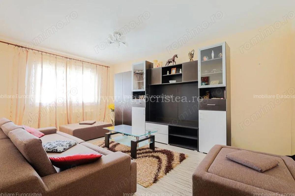 Apartament 2 camere de vanzare aproape de plaja Strada Rozelor, Mangalia - 2