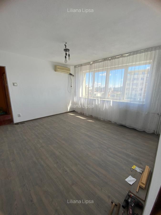Turda, Podul Grant, apartament 2 camere - 1